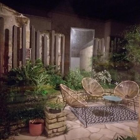 B&B Cote Loire Les Rosiers-sur-Loire Экстерьер фото