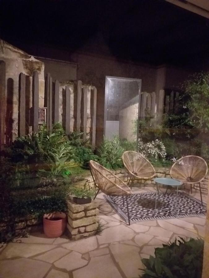 B&B Cote Loire Les Rosiers-sur-Loire Экстерьер фото