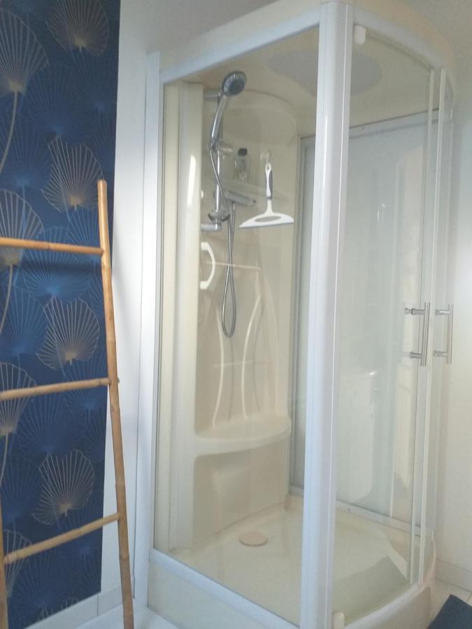 B&B Cote Loire Les Rosiers-sur-Loire Экстерьер фото