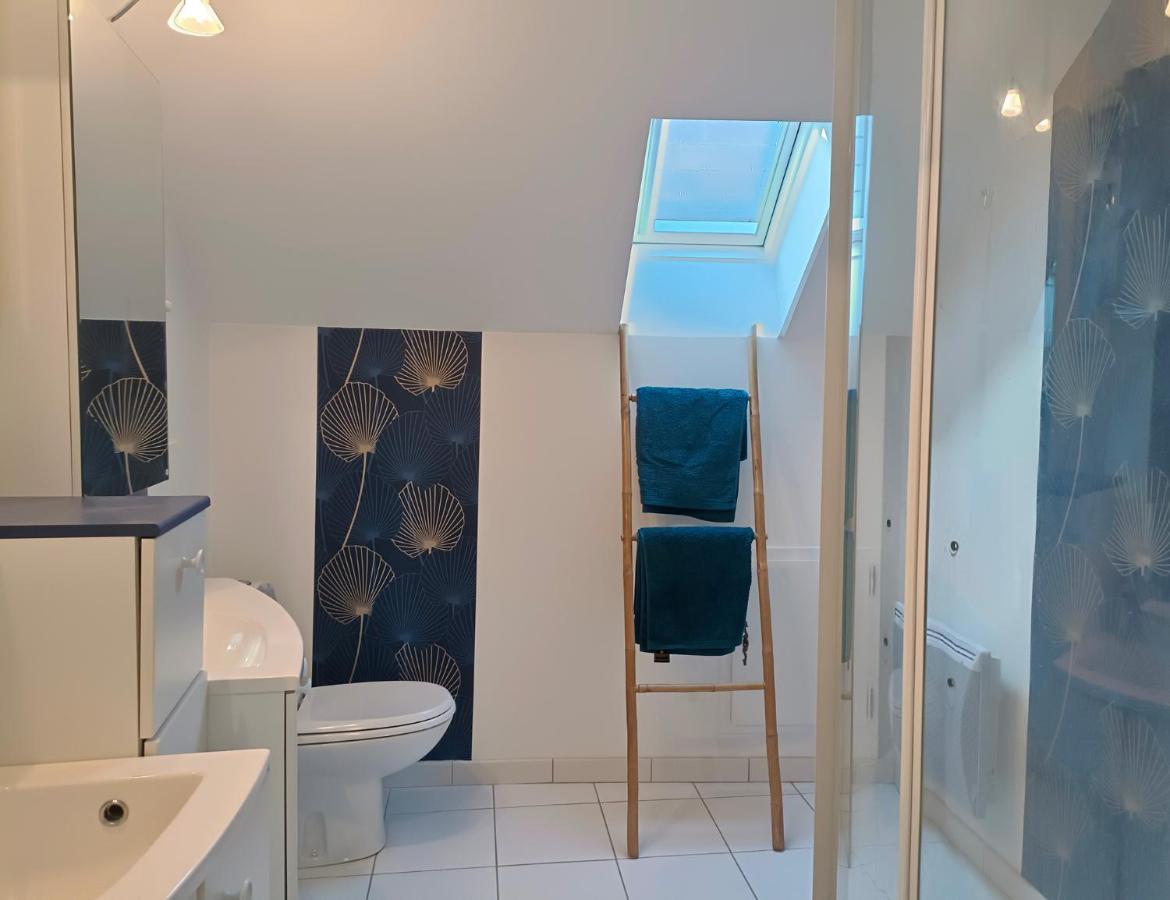 B&B Cote Loire Les Rosiers-sur-Loire Экстерьер фото