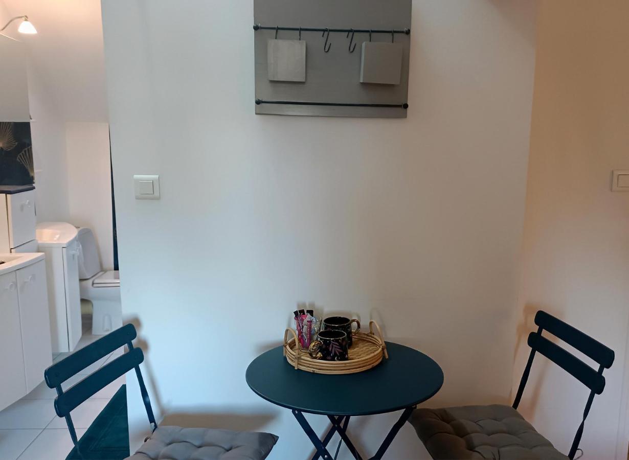 B&B Cote Loire Les Rosiers-sur-Loire Экстерьер фото